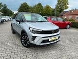 Opel Crossland 1.2 Elegance Automatik/Panoramadach - Opel Crossland (X) aus 2024