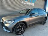 Mercedes-Benz GLC 300 e 4Matic*AMG-LINE*DESIGNO*PANO*LED*AHK*