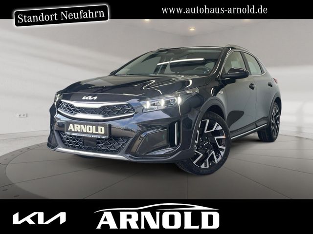 Kia XCeed 1.5 T-GDI Vision 18" Navi Kamera LED DAB !