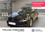 Volkswagen Golf VII Variant 1.5 BlueMotion Comfortline TGI