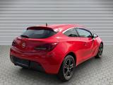 Opel Astra J GTC Innovation *OPC LINE* - Opel Astra: Gtc Opc Line