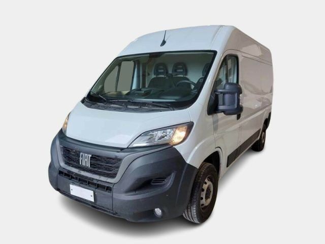 Fiat FIAT Ducato 35 2.2 Mjt 140CV PC-TA Furgone L1H2