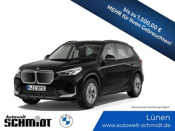 BMW Leasingangebot: BMW iX1 xDrive30 ELEKTRO  UPE 57.190 EUR