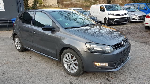 Volkswagen Polo 1.4 Style Klimaaut&Alu&Tüv neu