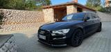 Audi A6 3.0 TDI Bi-Turbo 230kW quattro S-Line - Audi A6: Turbo