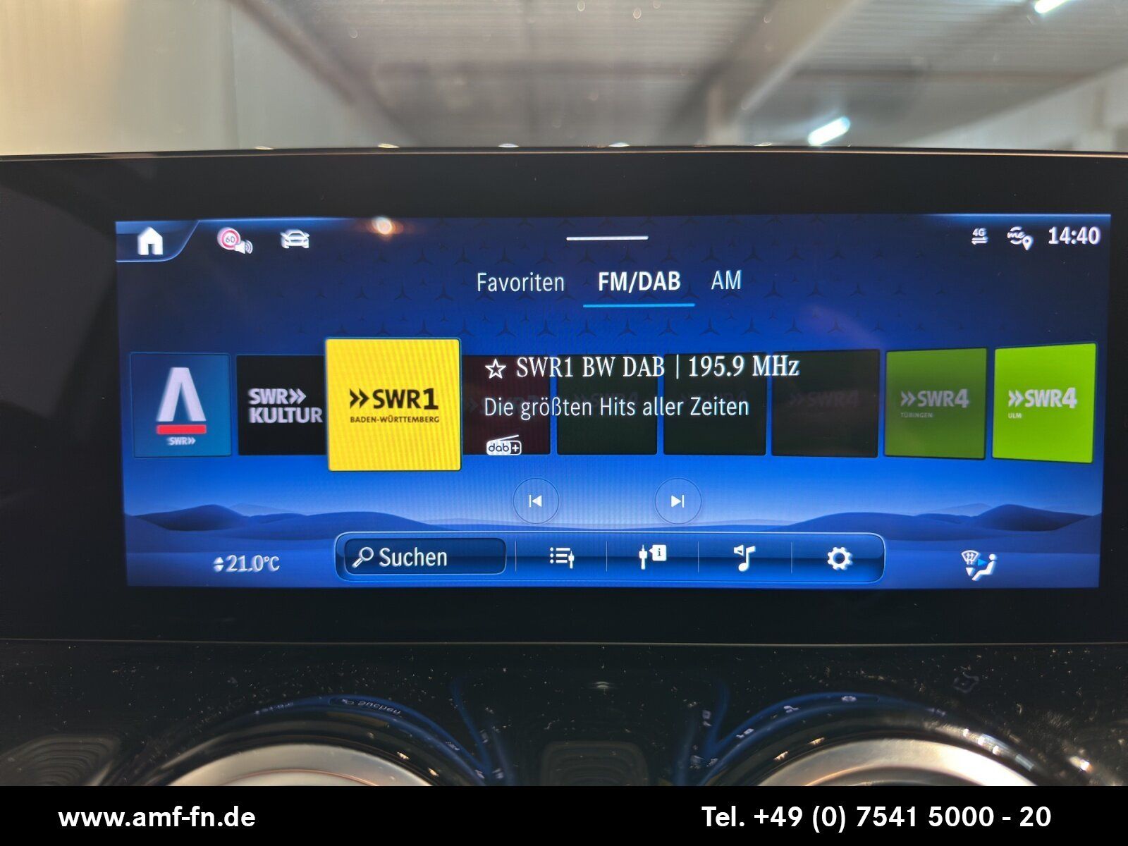 GLA 200 AMG-LINE | LED | MBUX | RFK | EL-HK | WP