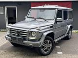 Mercedes-Benz G 350 FACELIFT/SCHIEBEDACH/KAMERA/H&K/LUFT/ - Mercedes-Benz G 350 Gebrauchtwagen