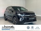 Volkswagen T-Cross R-Line 1.0 TSI DSG AHK NAVI RFK - Volkswagen T-Cross in Rostock