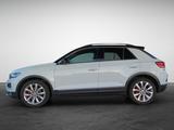 Volkswagen T-Roc 2.0 TSI DSG 4M Sport  Navi LED Kamera PDC  - Volkswagen T-Roc Sport mit Benzin-Antrieb