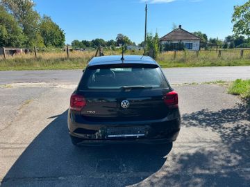 Volkswagen Polo - 4