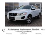 Volvo XC60 D3 AT Summum - gebrauchte Volvo XC60 aus dem Jahr 2010