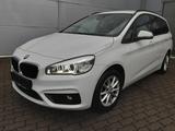 BMW 218 218 d Advantage 2.0 16V Turbodiesel - BMW: Turbo