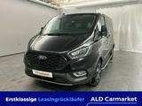 Ford Tourneo Custom 320 L1H1 VA MH Active Bus, 5-türi - Ford Tourneo Custom: Active