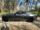 Ford Mustang VI GT 5.0 Ti-VCT V8 EU-Modell - Ford: T Modell