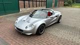 Lotus Thielert-Elise S1