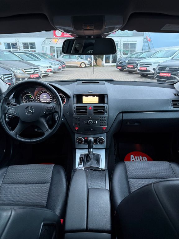 Mercedes-Benz C 200 - Bild 9