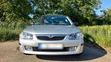 Mazda 323 F - Mazda 323 mit Benzin-Antrieb: F