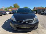 Toyota Yaris 1,3 Edition Sportsitze Sport Lenkrad - Toyota Yaris: 1.3