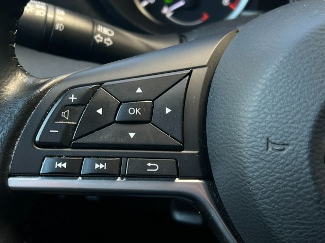 Fahrzeugabbildung Nissan Micra 1.0 DIG-T N-Sport Start/Stopp