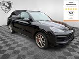 Porsche Cayenne GTS*Burmes*HA-Lenkung*Luftfeder*AHK*PASM - gebrauchte Porsche Cayenne aus dem Jahr 2021