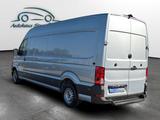 Volkswagen Crafter LR hoch RFK PDC Klimaanlage NP: 72.000€ - Jahreswagen: Van