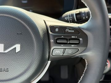 Kia Picanto 1.0 Vision Facelift Navi PDC SHZ Klima