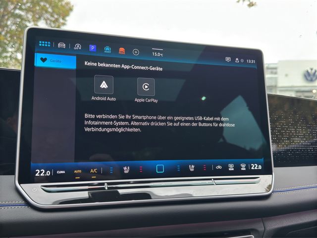 Tiguan 2.0 TDI R-Line 4Motion DSG HUD PANO 360°