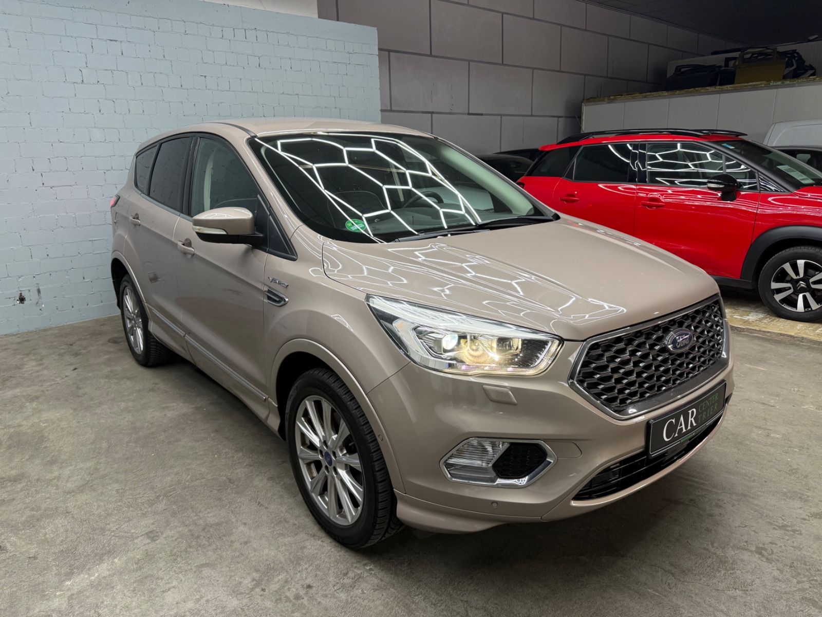 FORD Kuga Bild 1
