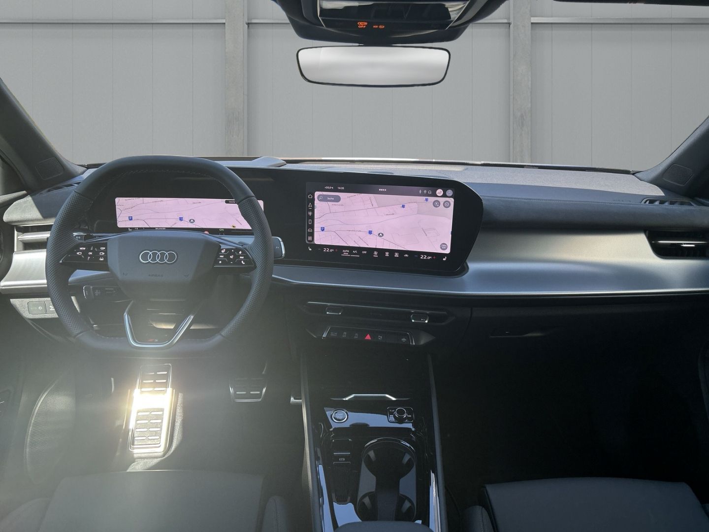 Audi Q3 - Bild 8