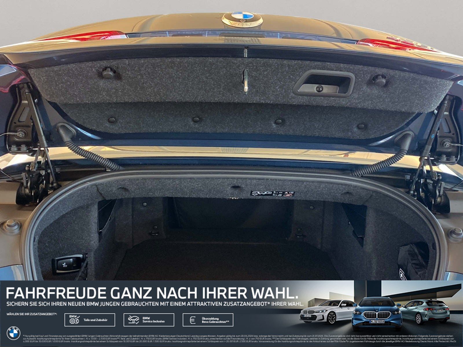 BMW 430 - Bild 13