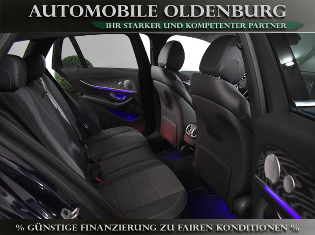 Mercedes-Benz E 300 de T Avantgarde *Distro+*AHK*BURM*Memory*