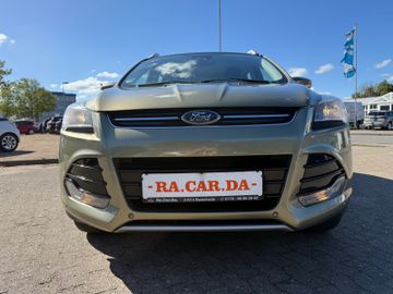 Ford Kuga - 3