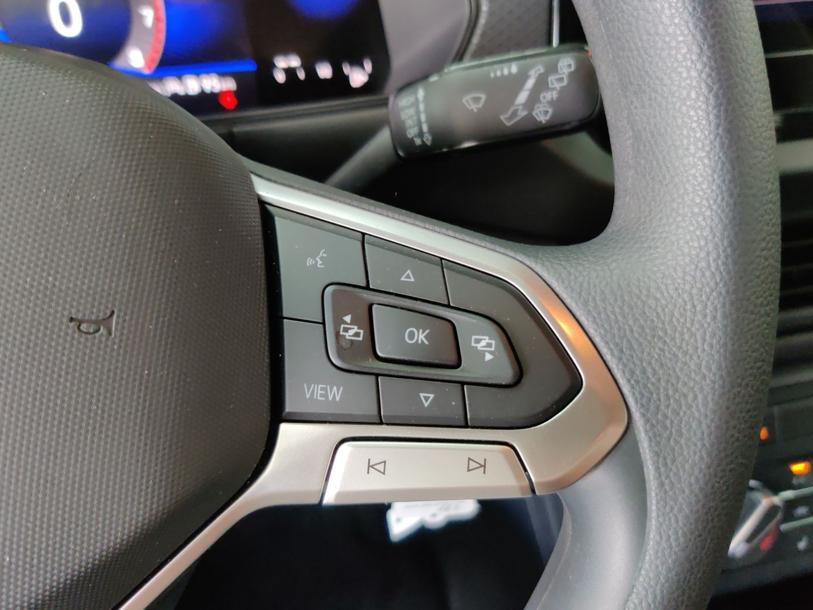 Volkswagen T-Cross - Bild 18