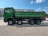 Mercedes-Benz 3546K 8x4 Retarder Bordmatik Anhängerkupplung - Angebote