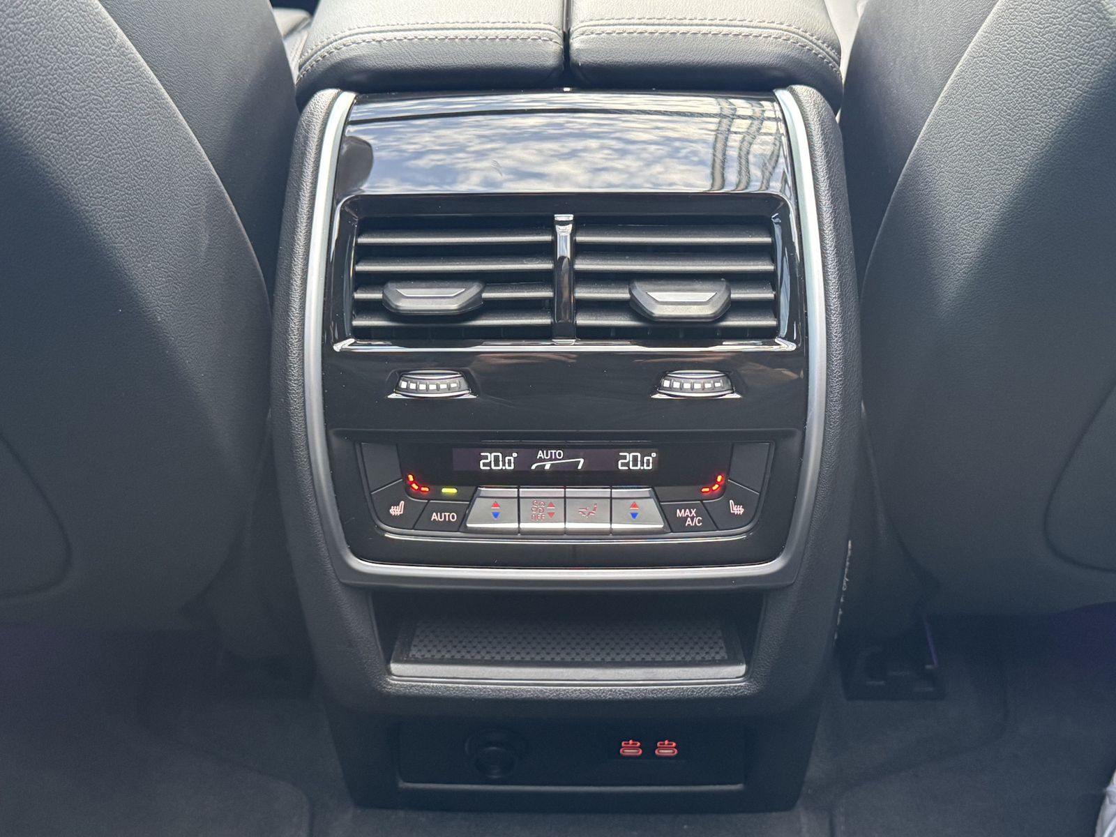 BMW X5 - Bild 18