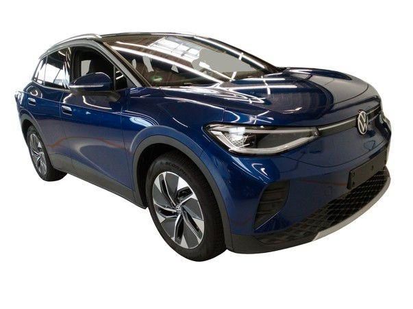 Volkswagen ID.4 - Bild 9