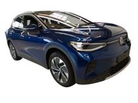 Volkswagen ID.4 - Vorschau Bild 9
