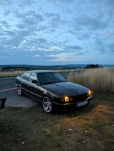 BMW E34 520 M50 H-zulasung - BMW 520 aus 1991
