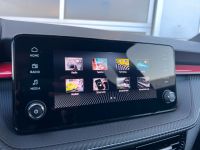 Skoda Fabia 1.5 TSI DSG Monte Carlo ACC DAB KAM 5J GAR bei Autohaus Landmann & Maier OHG