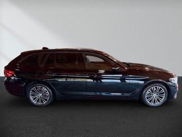 BMW 520 - 3