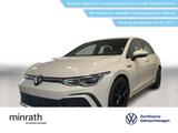 Volkswagen Golf VIII GTI 2.0 TSI DSG APP+VIRT+LED+NAVI+SHZ