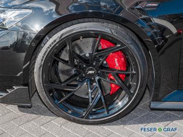 2024 AUDI RS6 photo 10