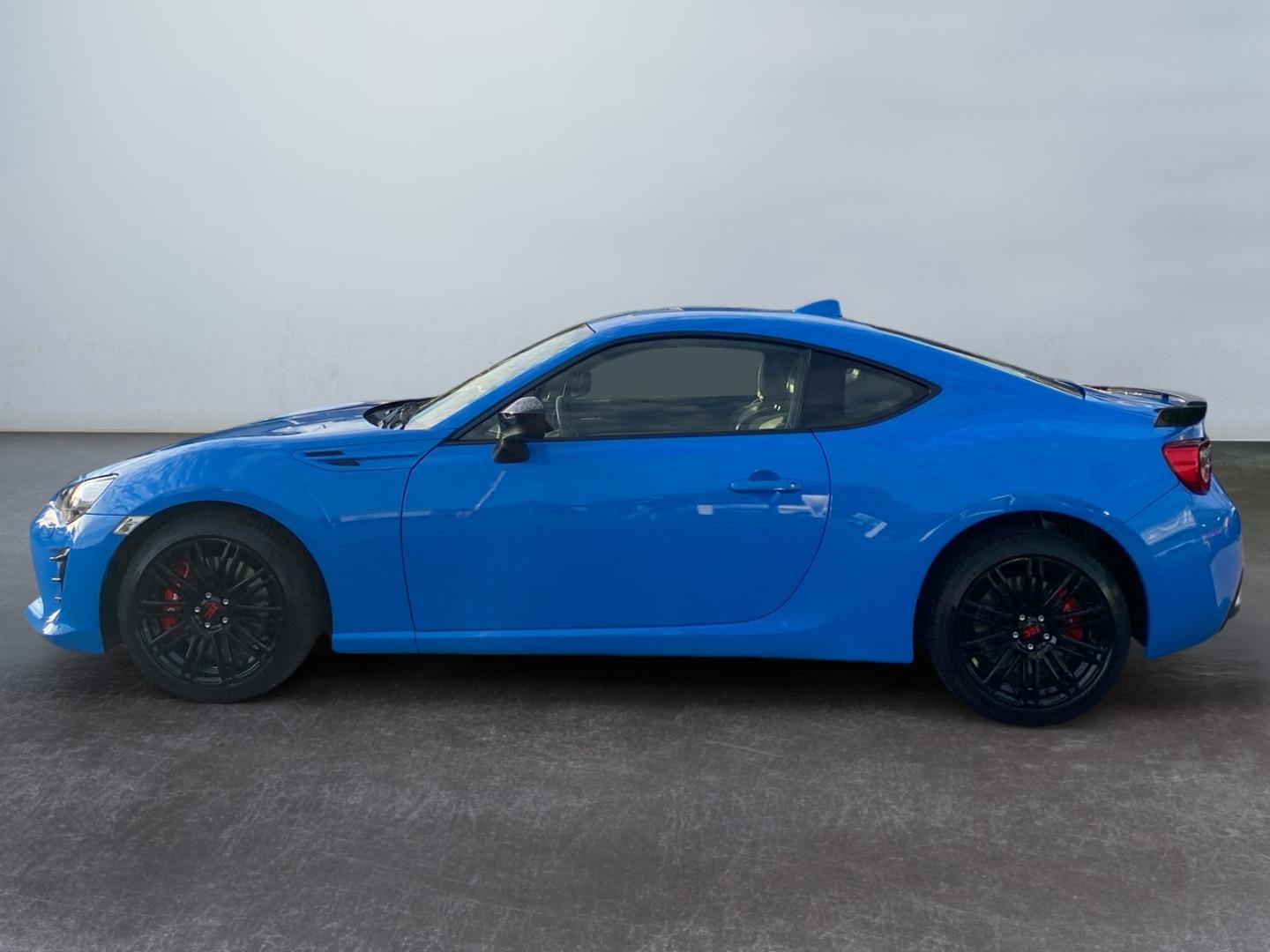 Toyota GT86 Dragon *Bi-LED*BREMBO*Alcantara*PDC*SmartKe, миниатюра 4