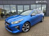 Kia cee'd Sw. Platinum *Leder*Pano*Ahk*Led*JBL*Voll* - Kia: Cee D SW