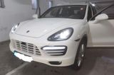 Porsche Cayenne Turbo Tiptronic Pano 4-Zon... - Porsche in Aschaffenburg