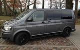 Volkswagen T5 Multivan Edition 25 / Xenon / Schiebedach - Volkswagen T5 Multivan: Edition
