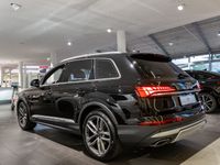 Audi Q7 - Vorschau Bild 4