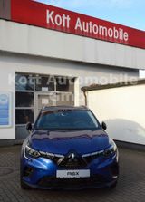 Mitsubishi ASX Select 1.6 Plug-in Hybrid/Tageszulassung - Mitsubishi ASX Jahreswagen