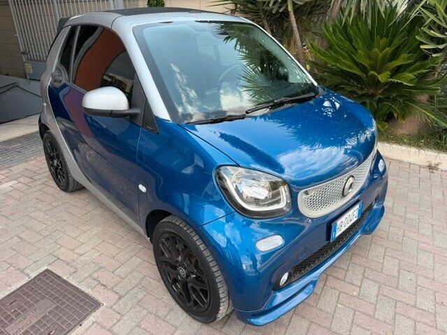 Image of Smart ForTwo