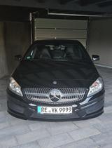 Mercedes-Benz A 180 AMG Line - Top gepflegtes Hausfrauenauto  - Mercedes-Benz A 180 Gebrauchtwagen in Essen